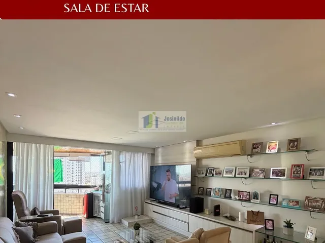 Imagem 10: Apartamento em Não Informado, Não Informado/NI