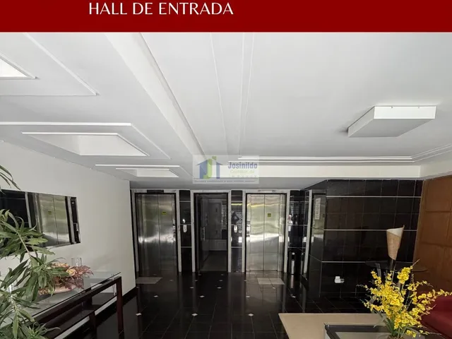 Imagem 3: Apartamento em Não Informado, Não Informado/NI