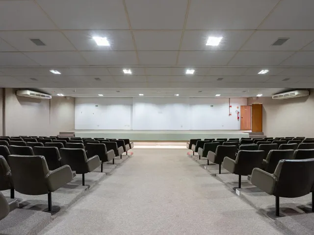 Imagem: P style line-height 1.4 SEDE INSTITUCIONAL