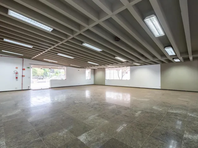 Imagem 12: P style="line-height: 1.4;">SEDE INSTITUCIONAL NO SAUS – 1.985 M² – AUDITÓRIO PARA