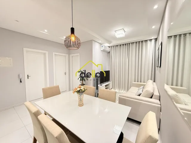 Imagem: Apartment em Joinville - Santa Catarina
