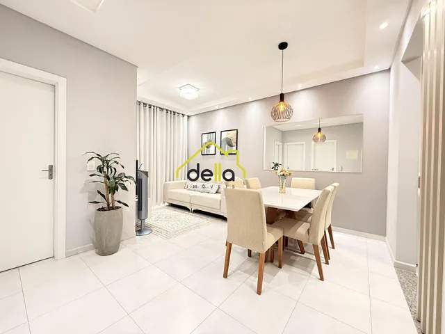 Imagem 10: Apartment em Joinville - Santa Catarina, Iririú