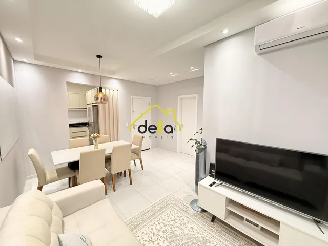 Imagem 11: Apartment em Joinville - Santa Catarina, Iririú