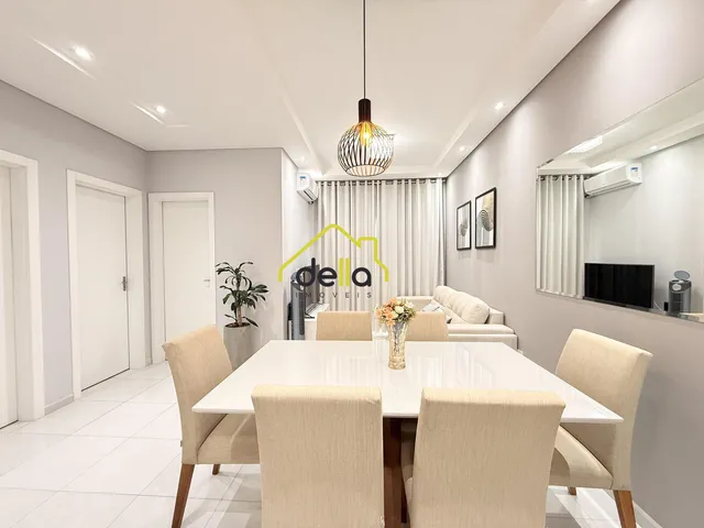 Imagem 8: Apartment em Joinville - Santa Catarina, Iririú