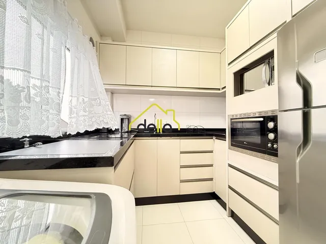 Imagem 2: Apartment em Joinville - Santa Catarina, Iririú