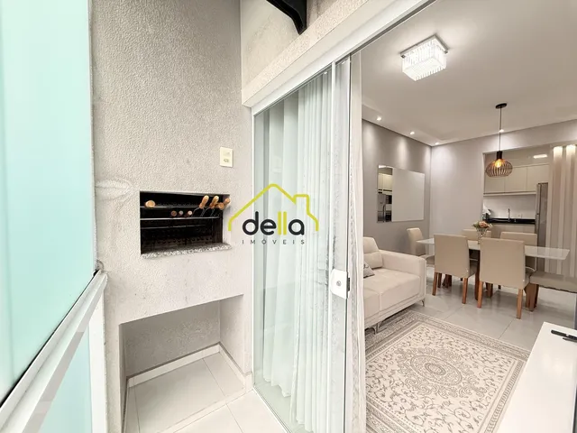 Imagem 12: Apartment em Joinville - Santa Catarina, Iririú