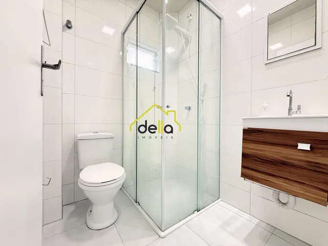 Imagem 4: Apartment em Joinville - Santa Catarina, Iririú