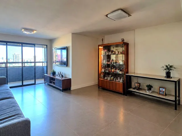 Imagem: Apartamento com 3 dormitórios à venda
