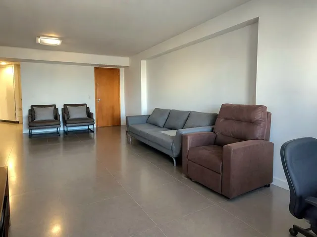 Imagem 6: Apartamento com 3 dormitórios à venda, 105 m² por R$ 980.000,00 - Boa Viagem