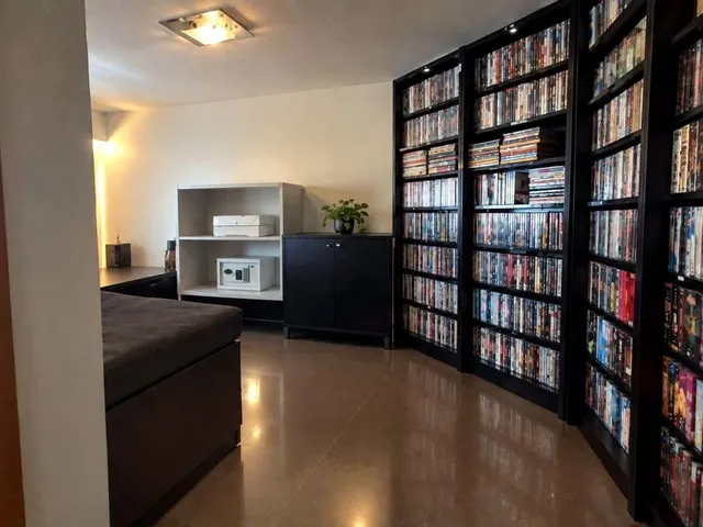 Imagem 4: Apartamento com 3 dormitórios à venda, 105 m² por R$ 980.000,00 - Boa Viagem