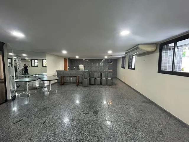 Imagem 3: Apartamento com 3 dormitórios à venda, 105 m² por R$ 980.000,00 - Boa Viagem