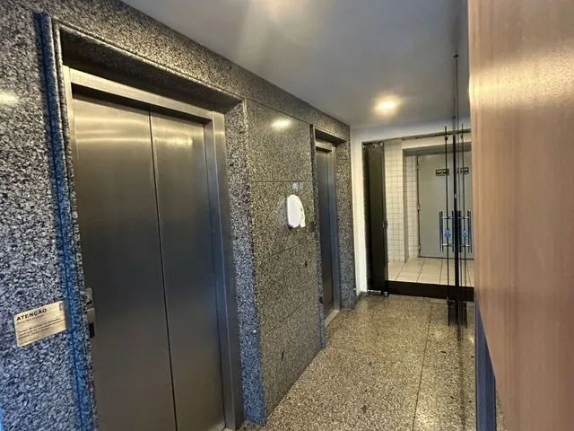 Imagem 16: Apartamento com 3 dormitórios à venda, 105 m² por R$ 980.000,00 - Boa Viagem