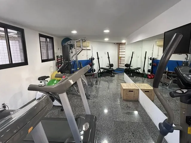 Imagem 10: Apartamento com 3 dormitórios à venda, 105 m² por R$ 980.000,00 - Boa Viagem