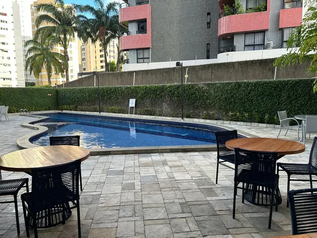 Imagem 5: Apartamento com 3 dormitórios à venda, 105 m² por R$ 980.000,00 - Boa Viagem