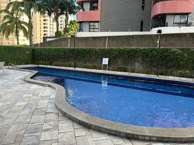 Imagem 11: Apartamento com 3 dormitórios à venda, 105 m² por R$ 980.000,00 - Boa Viagem