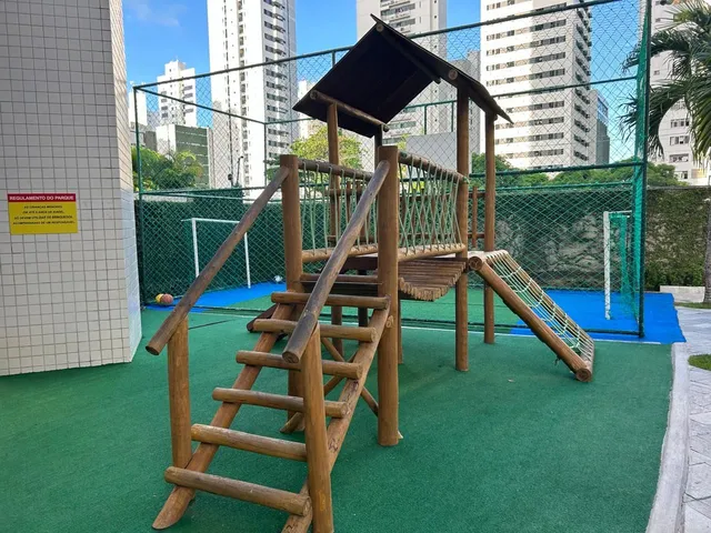 Imagem 7: Apartamento com 3 dormitórios à venda, 105 m² por R$ 980.000,00 - Boa Viagem