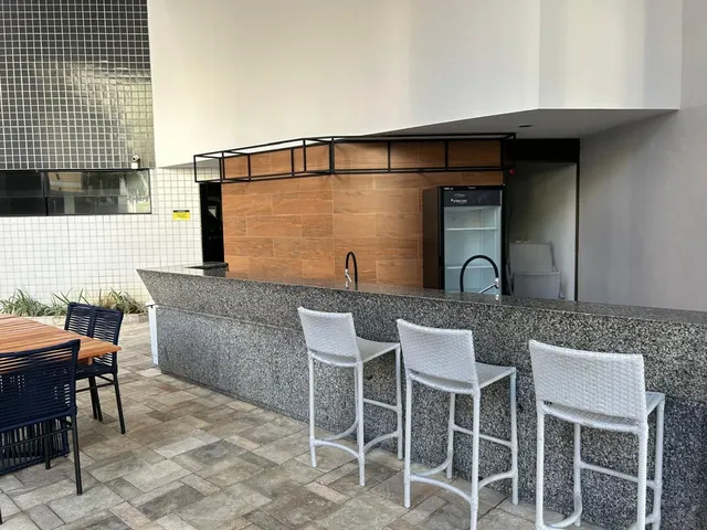 Imagem 15: Apartamento com 3 dormitórios à venda, 105 m² por R$ 980.000,00 - Boa Viagem