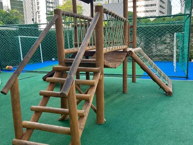Imagem 12: Apartamento com 3 dormitórios à venda, 105 m² por R$ 980.000,00 - Boa Viagem