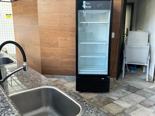 Imagem 9: Apartamento com 3 dormitórios à venda, 105 m² por R$ 980.000,00 - Boa Viagem