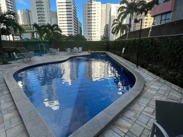 Imagem 13: Apartamento com 3 dormitórios à venda, 105 m² por R$ 980.000,00 - Boa Viagem