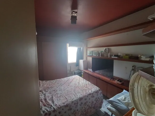 Imagem 6: Apartamento com 2 dormitórios à venda, 95 m² por R$ 395.000,00 - Boa Viagem - Recife/PE