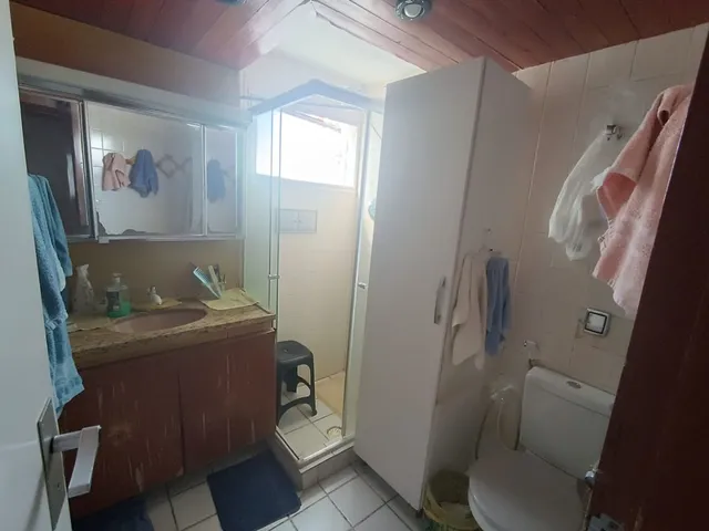 Imagem 2: Apartamento com 2 dormitórios à venda, 95 m² por R$ 395.000,00 - Boa Viagem - Recife/PE