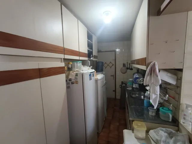 Imagem 8: Apartamento com 2 dormitórios à venda, 95 m² por R$ 395.000,00 - Boa Viagem - Recife/PE