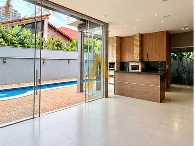 Imagem: Casa para alugar no bairro Bonfim Paulista