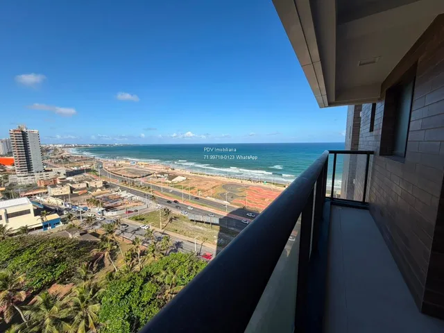 Imagem 3: APARTAMENTO RESIDENCIAL em SALVADOR - BA, PITUAÇU