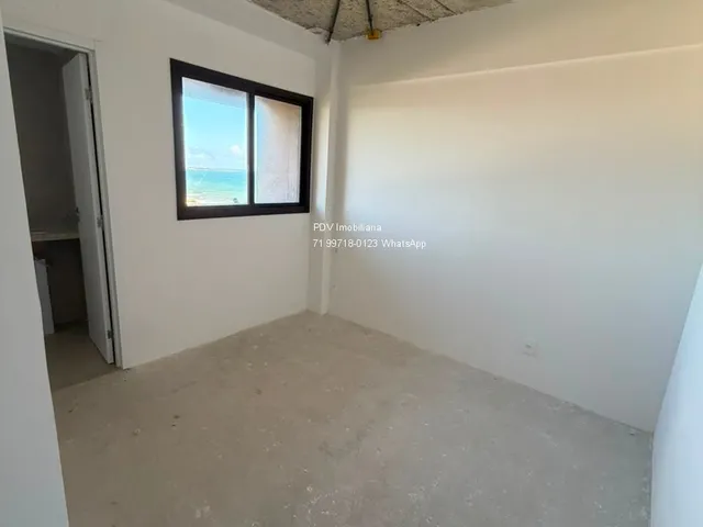 Imagem 4: APARTAMENTO RESIDENCIAL em SALVADOR - BA, PITUAÇU