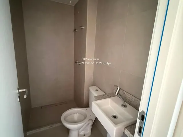 Imagem 5: APARTAMENTO RESIDENCIAL em SALVADOR - BA, PITUAÇU