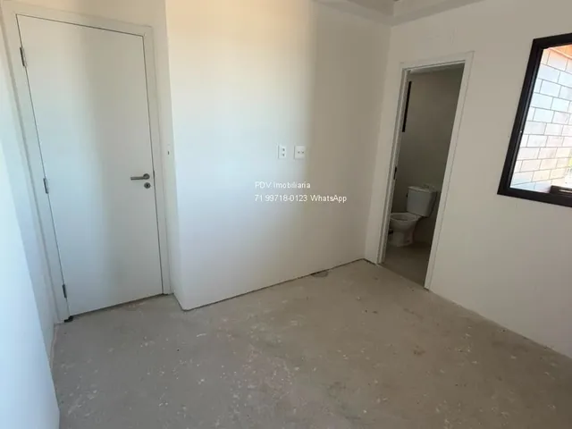 Imagem 6: APARTAMENTO RESIDENCIAL em SALVADOR - BA, PITUAÇU