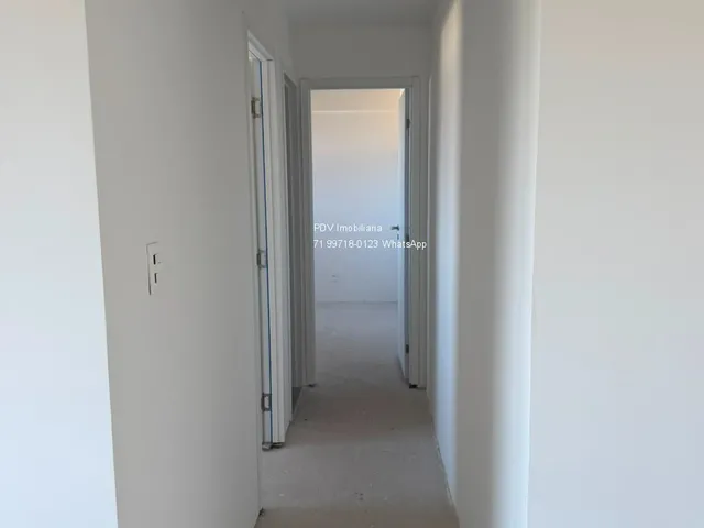 Imagem 10: APARTAMENTO RESIDENCIAL em SALVADOR - BA, PITUAÇU