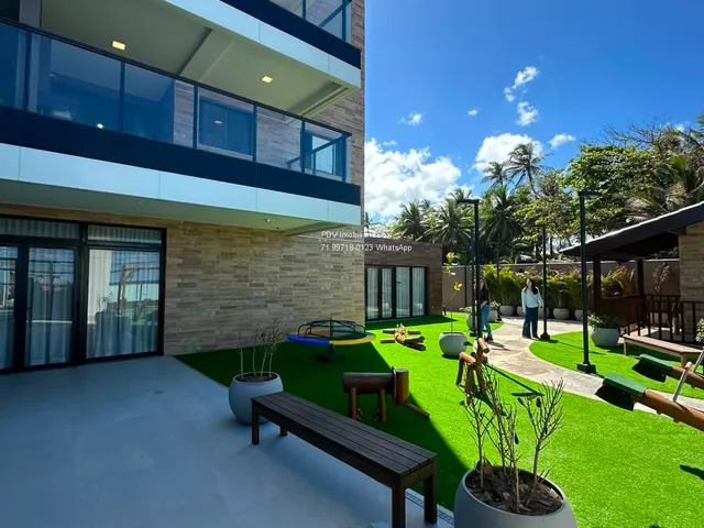 Imagem 16: APARTAMENTO RESIDENCIAL em SALVADOR - BA, PITUAÇU