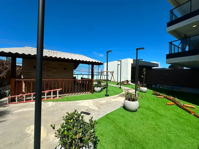 Imagem 8: APARTAMENTO RESIDENCIAL em SALVADOR - BA, PITUAÇU