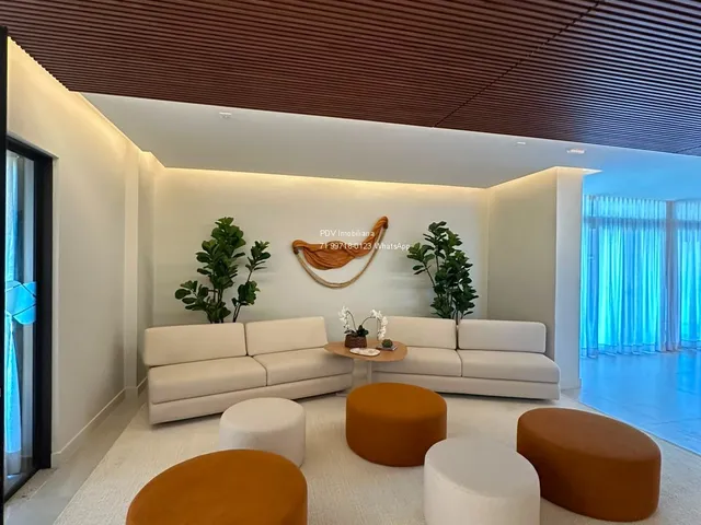Imagem 7: APARTAMENTO RESIDENCIAL em SALVADOR - BA, PITUAÇU