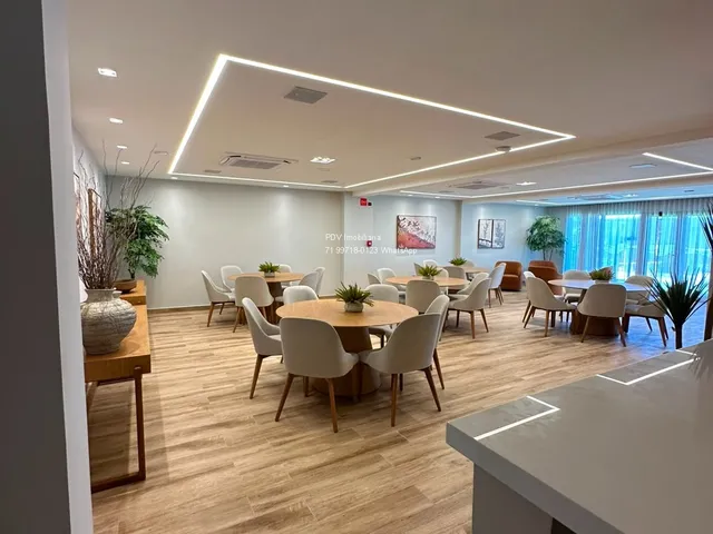 Imagem 13: APARTAMENTO RESIDENCIAL em SALVADOR - BA, PITUAÇU