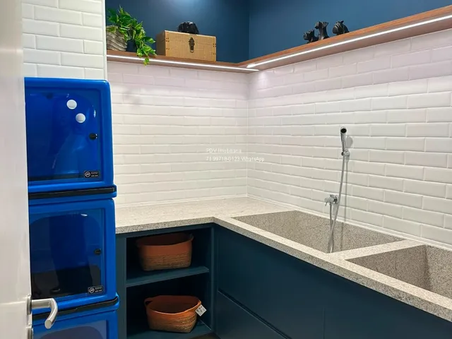 Imagem 11: APARTAMENTO RESIDENCIAL em SALVADOR - BA, PITUAÇU
