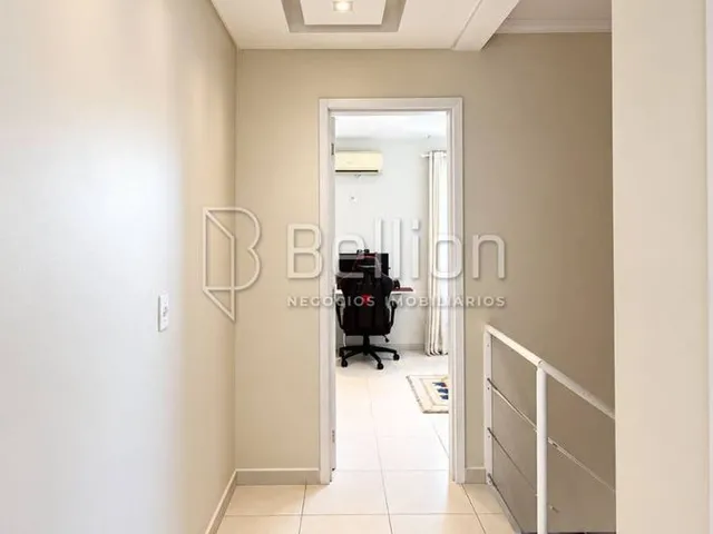 Imagem 9: Sobrado Mobiliado em Condomínio Fechado na Itoupava Central - Blumenau/Sc