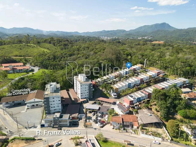 Imagem 3: Sobrado Mobiliado em Condomínio Fechado na Itoupava Central - Blumenau/Sc