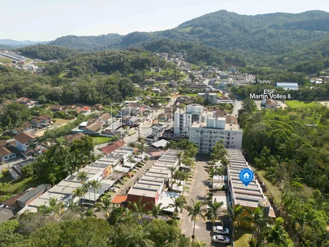 Imagem 15: Sobrado Mobiliado em Condomínio Fechado na Itoupava Central - Blumenau/Sc