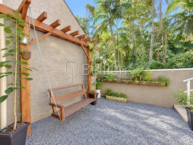 Imagem 7: Casa Mobiliada com 2 Quartos à Venda na Itoupava Central – Blumenau/SC