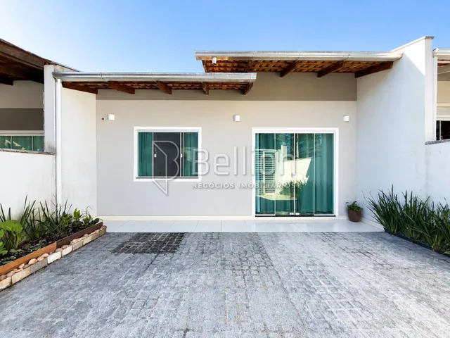 Imagem 2: Casa Mobiliada com 2 Quartos à Venda na Itoupava Central – Blumenau/SC