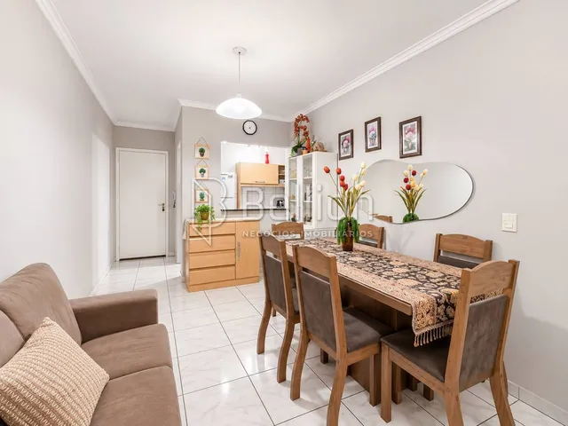 Imagem: Apartamento Térreo com 2 Quartos e Suíte