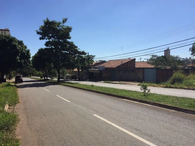Imagem 4: Lote Terreno Área Venda, Av. Maria Cardoso, Parque Amazônia, Goiânia