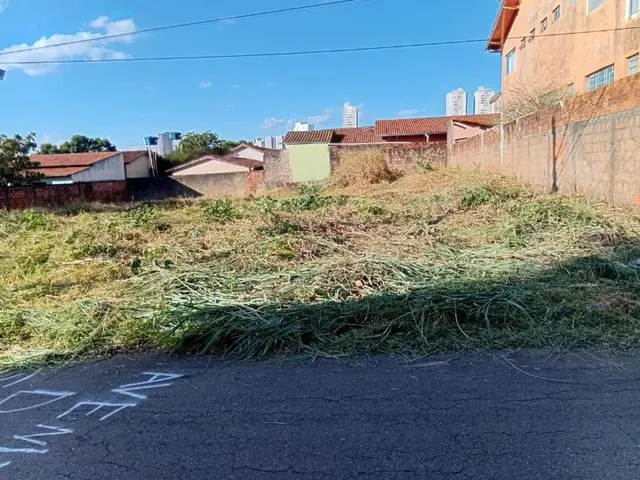 Imagem 3: Lote Terreno Área Venda, Av. Maria Cardoso, Parque Amazônia, Goiânia