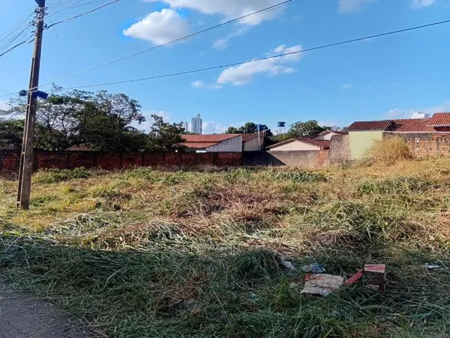 Imagem 5: Lote Terreno Área Venda, Av. Maria Cardoso, Parque Amazônia, Goiânia