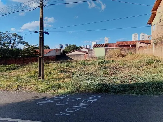 Imagem 2: Lote Terreno Área Venda, Av. Maria Cardoso, Parque Amazônia, Goiânia