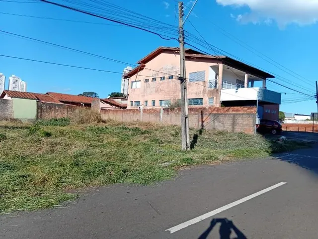Imagem 6: Lote Terreno Área Venda, Av. Maria Cardoso, Parque Amazônia, Goiânia