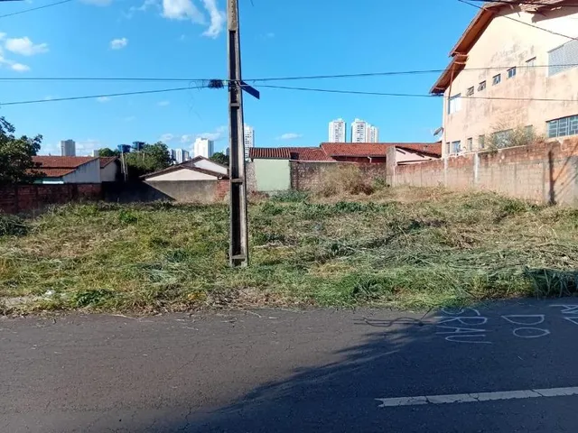 Imagem 7: Lote Terreno Área Venda, Av. Maria Cardoso, Parque Amazônia, Goiânia